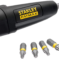 STANLEY STA88582-XJ Ugaoni nastavak sa 8 bitova - 5