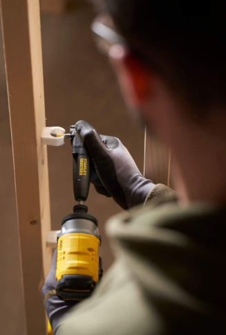 STANLEY STA88582-XJ Ugaoni nastavak sa 8 bitova - 7