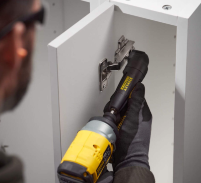 STANLEY STA88582-XJ Ugaoni nastavak sa 8 bitova - 8
