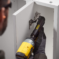 STANLEY STA88582-XJ Ugaoni nastavak sa 8 bitova - 8