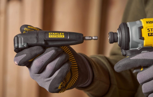 STANLEY STA88582-XJ Ugaoni nastavak sa 8 bitova - 10
