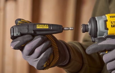 STANLEY STA88582-XJ Ugaoni nastavak sa 8 bitova - 10