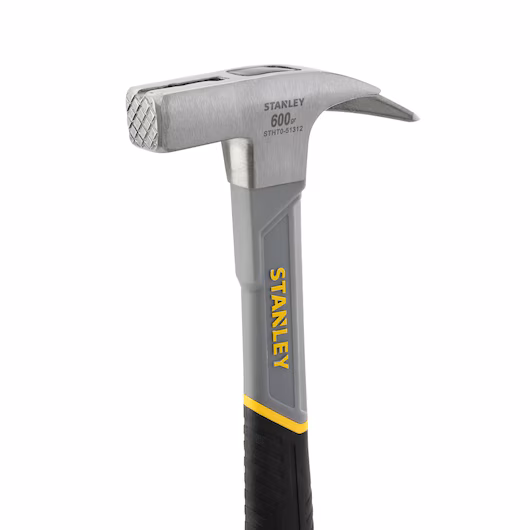 STANLEY STHT0-51312 čekić tesarski sa fiberglas drškom 600g - 3