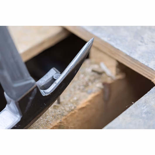 STANLEY STHT0-51312 čekić tesarski sa fiberglas drškom 600g - 5