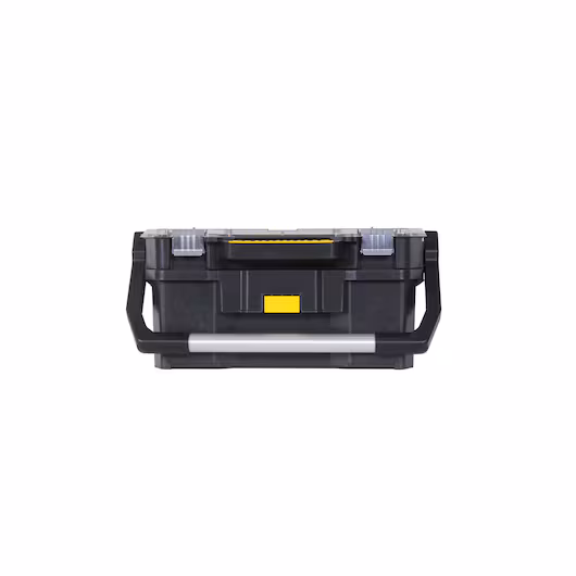 STANLEY STST1-70317 Pro otvorena torba za alat 19"+ kutija organizator - 2