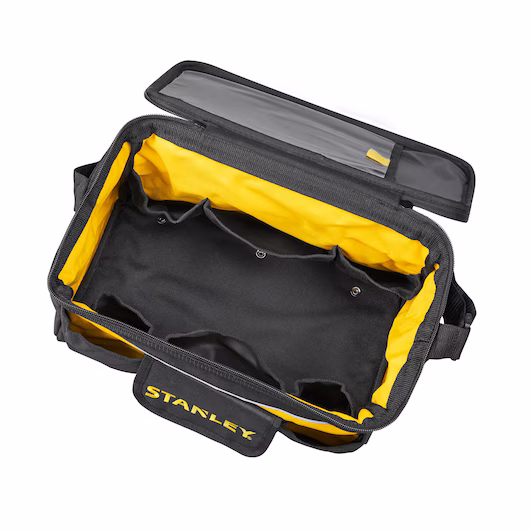 STANLEY STST1-73615 preklopna torba za alat sa navlakom 14" - 6