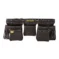 Stanley STST1-80113 Pojas za alat - 3