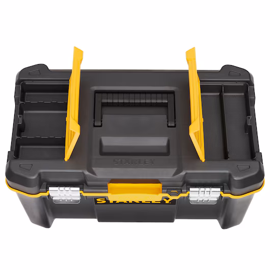 STANLEY STST83397-1 Essential rasklopna kutija za alat 19" - 6