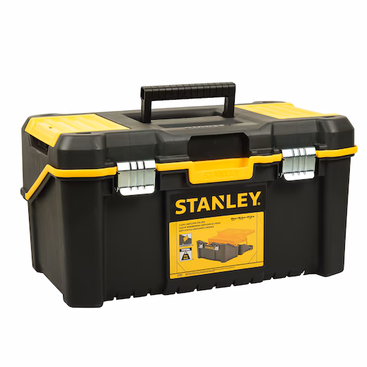 STANLEY STST83397-1 Essential rasklopna kutija za alat 19" - 5