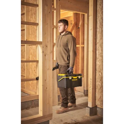 STANLEY STST83397-1 Essential rasklopna kutija za alat 19″ - 3