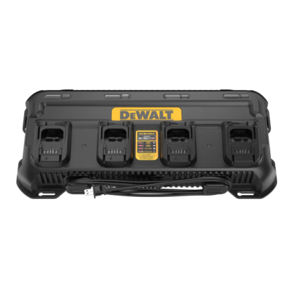 DEWALT DCB1404 XR brzi punjač sa 4 porta 18V / 4A - 1