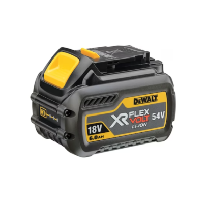 DeWALT DCB546 baterija FlexVolt 6.0Ah - 3