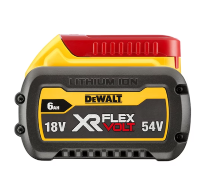 DeWALT DCB546 baterija FlexVolt 6.0Ah - 2