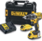 DeWALT DCD791D2 aku bušilica-odvijač bez četkica 18V XR 2×2.0Ah - 1