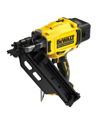 DeWALT DCN930N aku pištolj za eksere 18V - 2