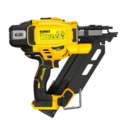 DeWALT DCN930N aku pištolj za eksere 18V - 3