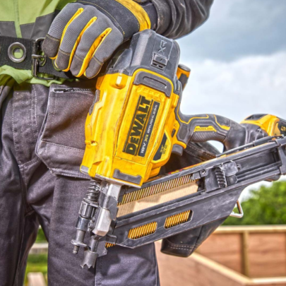 DeWALT DCN930N aku pištolj za eksere 18V - 5