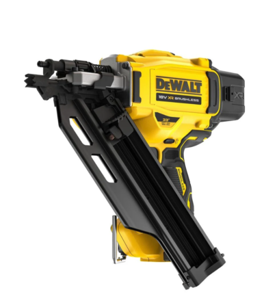 DeWALT DCN930N aku pištolj za eksere 18V - 1