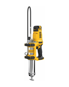 DEWALT DCGG581N XR akumulatorski pištolj za podmazivanje 18V sa 2 brzine- Solo - 2