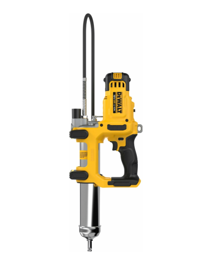 DEWALT DCGG581N XR akumulatorski pištolj za podmazivanje 18V sa 2 brzine- Solo - 1