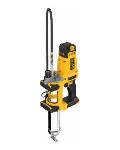 DEWALT DCGG581N XR akumulatorski pištolj za podmazivanje 18V sa 2 brzine- Solo - 3