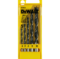 DeWALT DT4535 set burgija za drvo 5kom - 1
