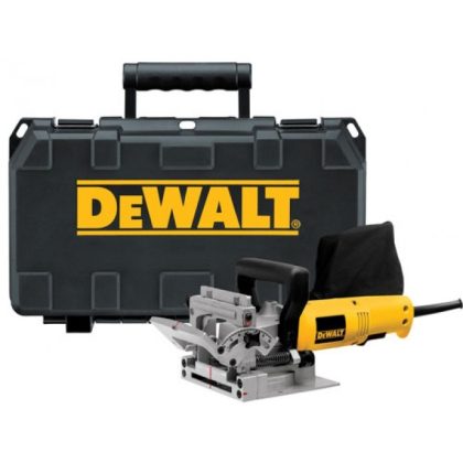 DEWALT DW682K Set električne glodalice za keksovanje - 1
