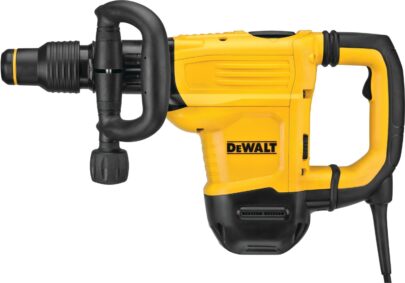 DeWALT D25832K elektro-pneumatski čekić SDS-Max - 2