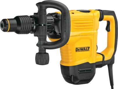DeWALT D25832K elektro-pneumatski čekić SDS-Max - 3