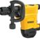 DeWALT D25832K elektro-pneumatski čekić SDS-Max - 3
