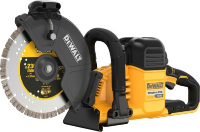 DeWALT DCS691X2 aku mašina za sečenje betona 54V XR FlexVolt - 2