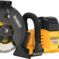 DeWALT DCS691X2 aku mašina za sečenje betona 54V XR FlexVolt - 2