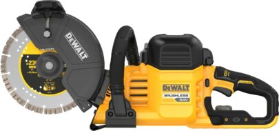 DeWALT DCS691X2 aku mašina za sečenje betona 54V XR FlexVolt - 3