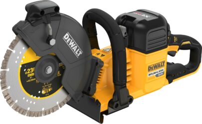 DeWALT DCS691X2 aku mašina za sečenje betona 54V XR FlexVolt - 4