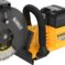 DeWALT DCS691X2 aku mašina za sečenje betona 54V XR FlexVolt - 4
