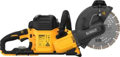DeWALT DCS691X2 aku mašina za sečenje betona 54V XR FlexVolt - 5
