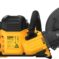DeWALT DCS691X2 aku mašina za sečenje betona 54V XR FlexVolt - 5