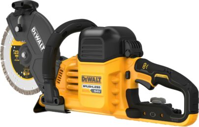 DeWALT DCS691X2 aku mašina za sečenje betona 54V XR FlexVolt - 6