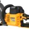 DeWALT DCS691X2 aku mašina za sečenje betona 54V XR FlexVolt - 6