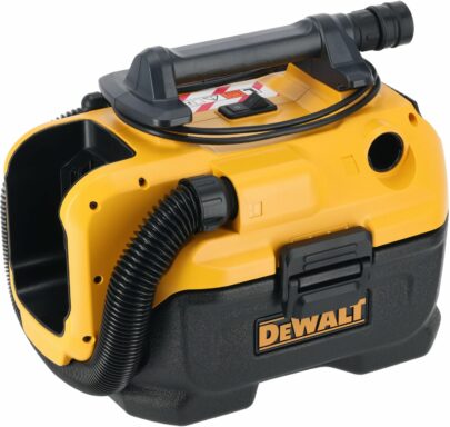DeWALT DCV584L-QW XR akumulatorski usisivač za prašinu 18V, Klasa L - 2