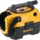 DeWALT DCV584L-QW XR akumulatorski usisivač za prašinu 18V, Klasa L - 2