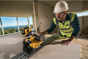 DEWALT DCV584L XR akumulatorski usisivač za prašinu 18V, Klasa L - 3