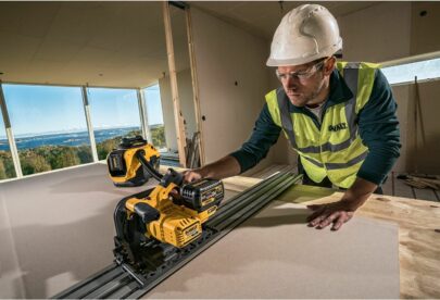 DeWALT DCV584L-QW XR akumulatorski usisivač za prašinu 18V, Klasa L - 3