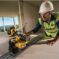 DeWALT DCV584L-QW XR akumulatorski usisivač za prašinu 18V, Klasa L - 3