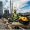 DeWALT DCV584L-QW XR akumulatorski usisivač za prašinu 18V, Klasa L - 4
