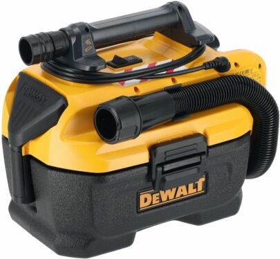 DeWALT DCV584L-QW XR akumulatorski usisivač za prašinu 18V, Klasa L - 1