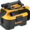 DeWALT DCV584L-QW XR akumulatorski usisivač za prašinu 18V, Klasa L - 1