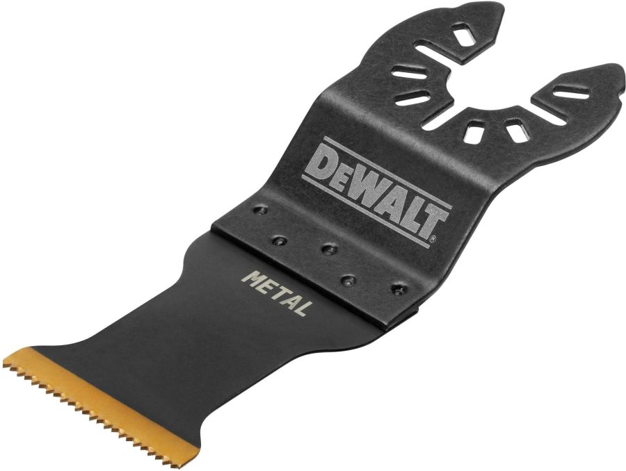 DEWALT DT20737 Titanijumski list testere za metal 30mm x 43mm - 5