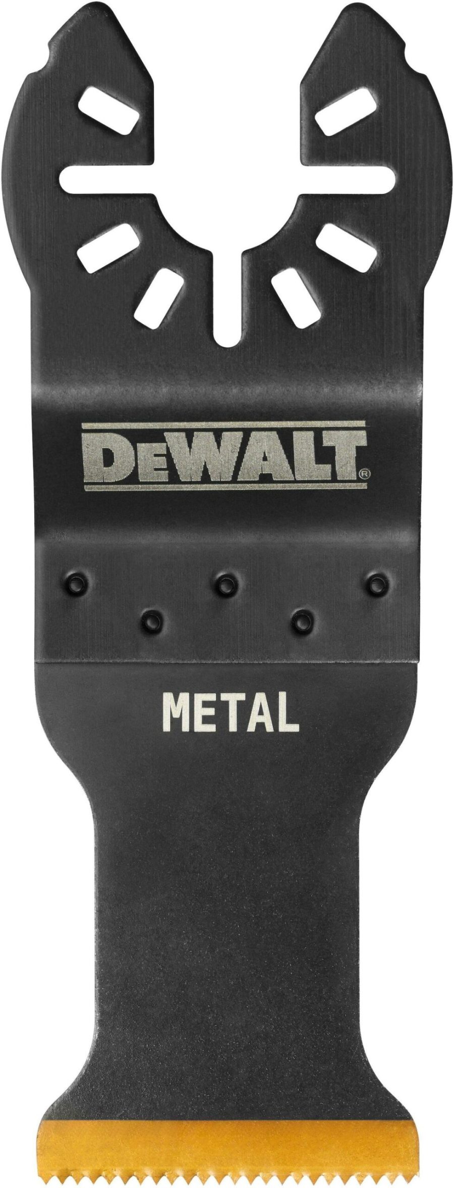 DEWALT DT20737 Titanijumski list testere za metal 30mm x 43mm - 4