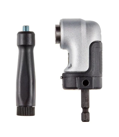 DEWALT DT20503 Udarni kratki ugaoni nastavak (adapter) - 1